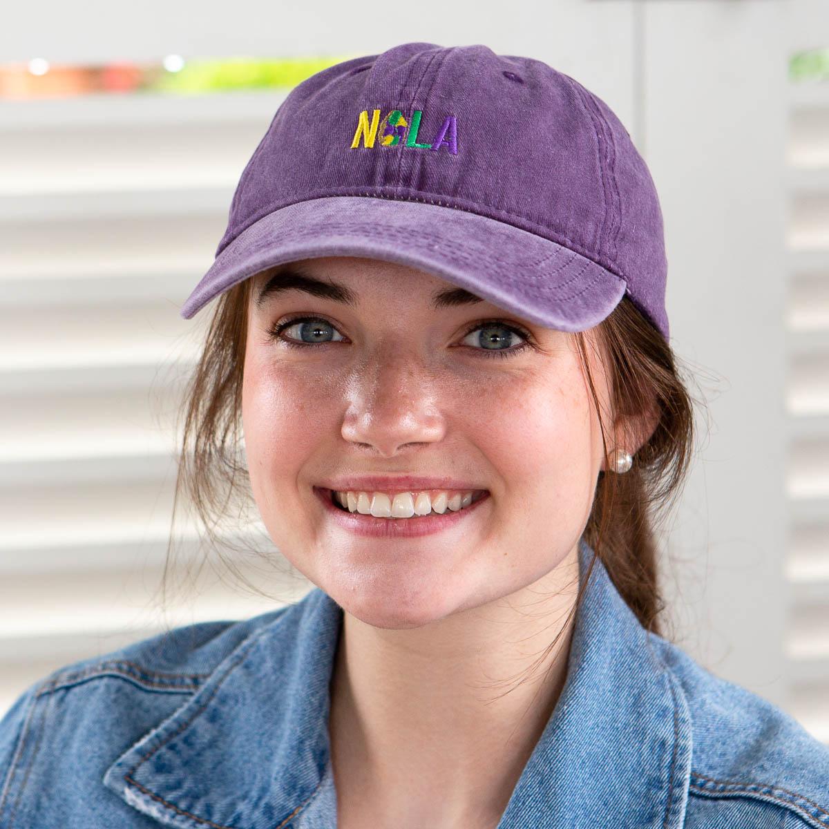 Nola cap online